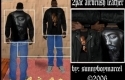 2pac airbrush leather